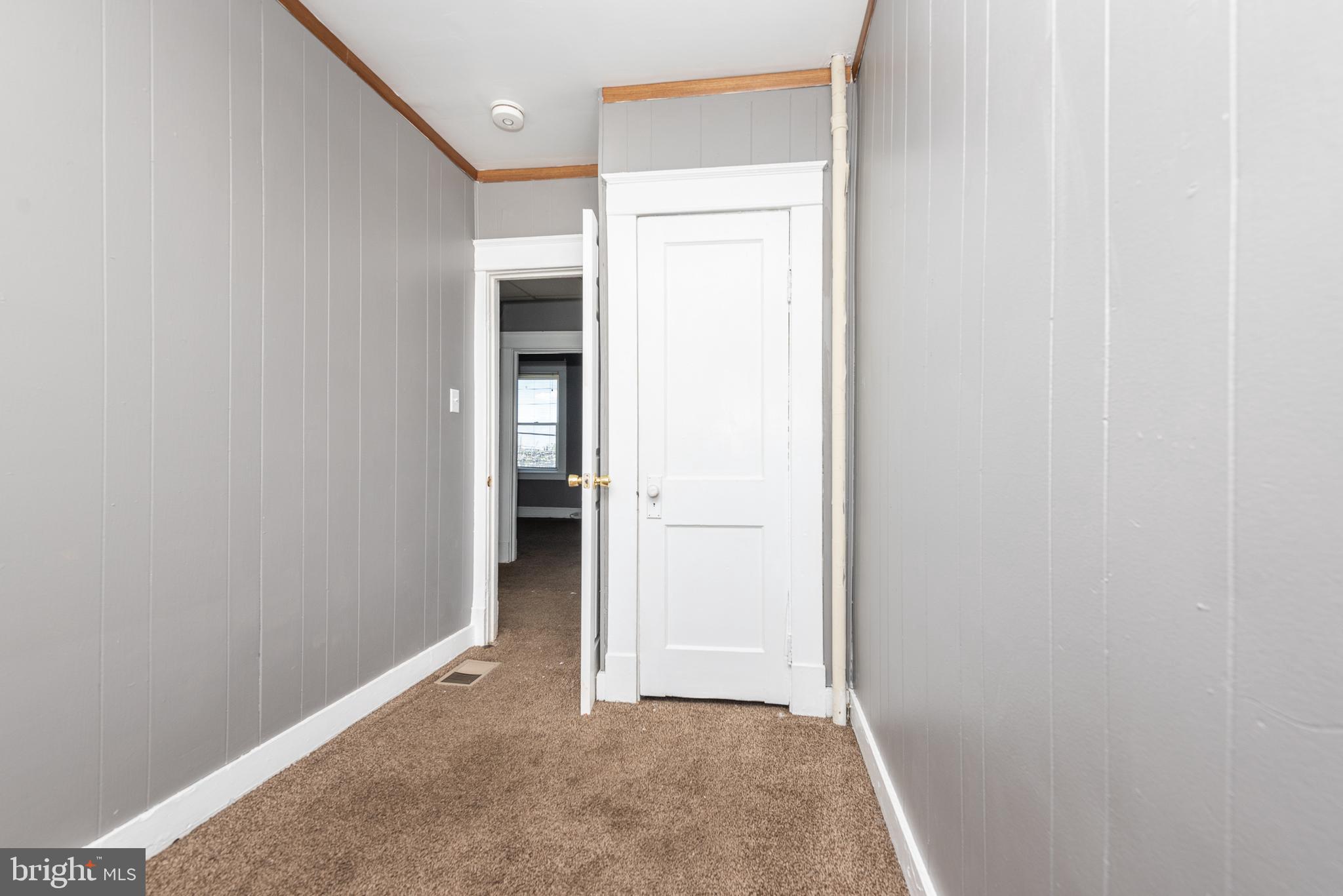 CURTIS BAY - Residential