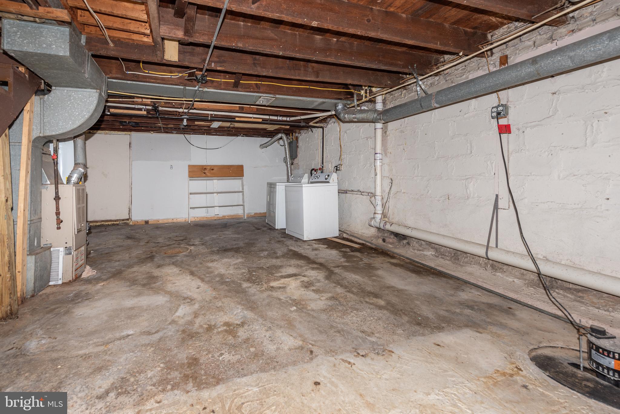 CURTIS BAY - Residential