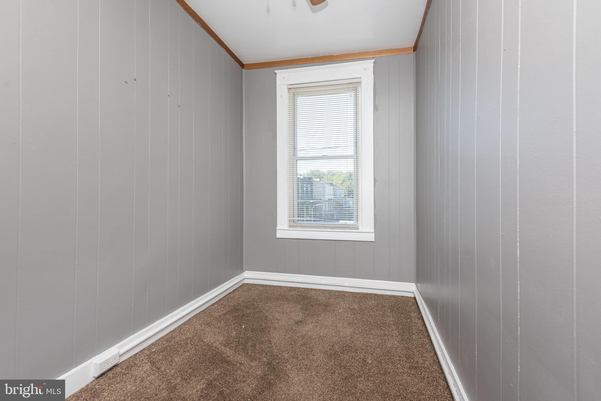 CURTIS BAY - Residential