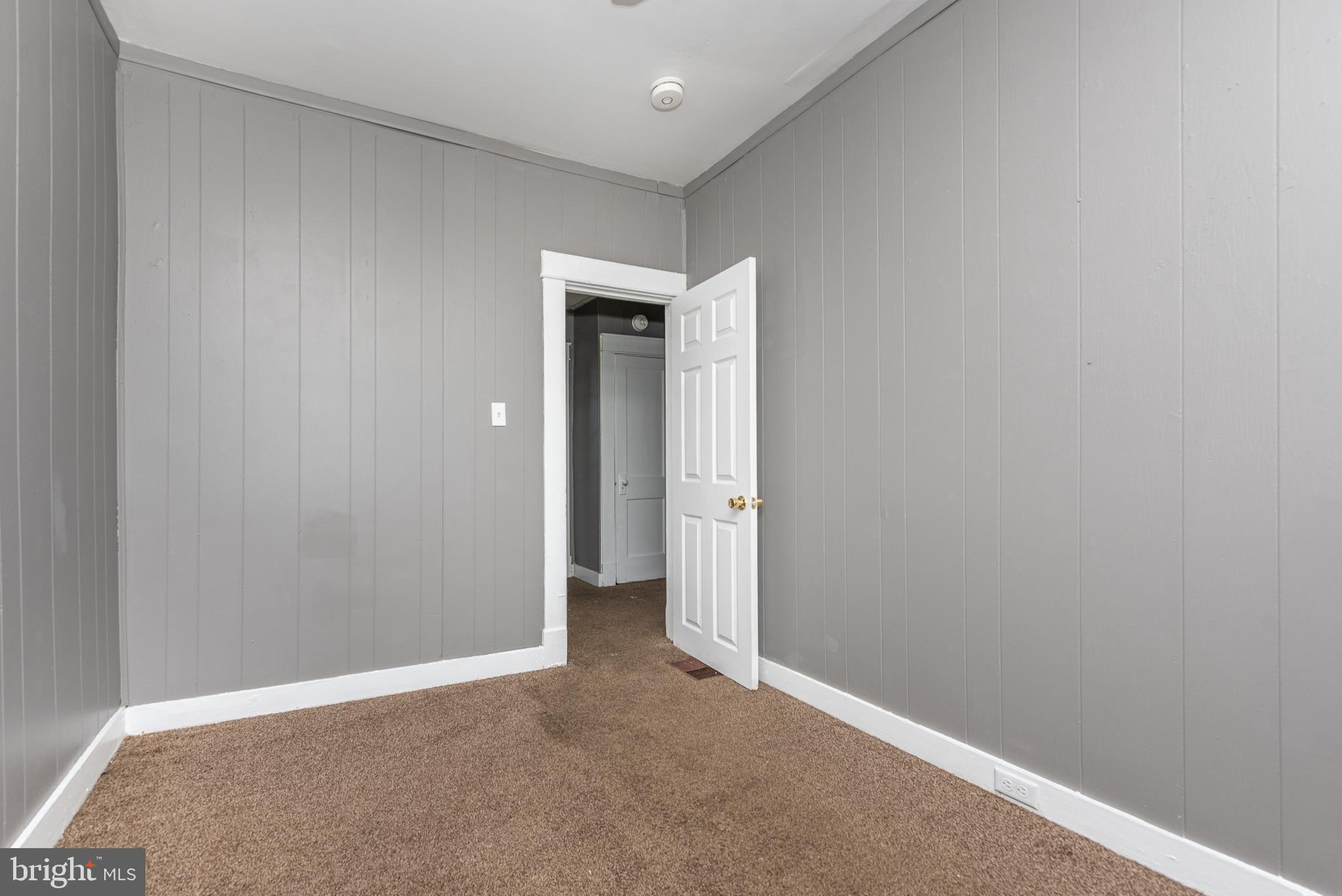 CURTIS BAY - Residential