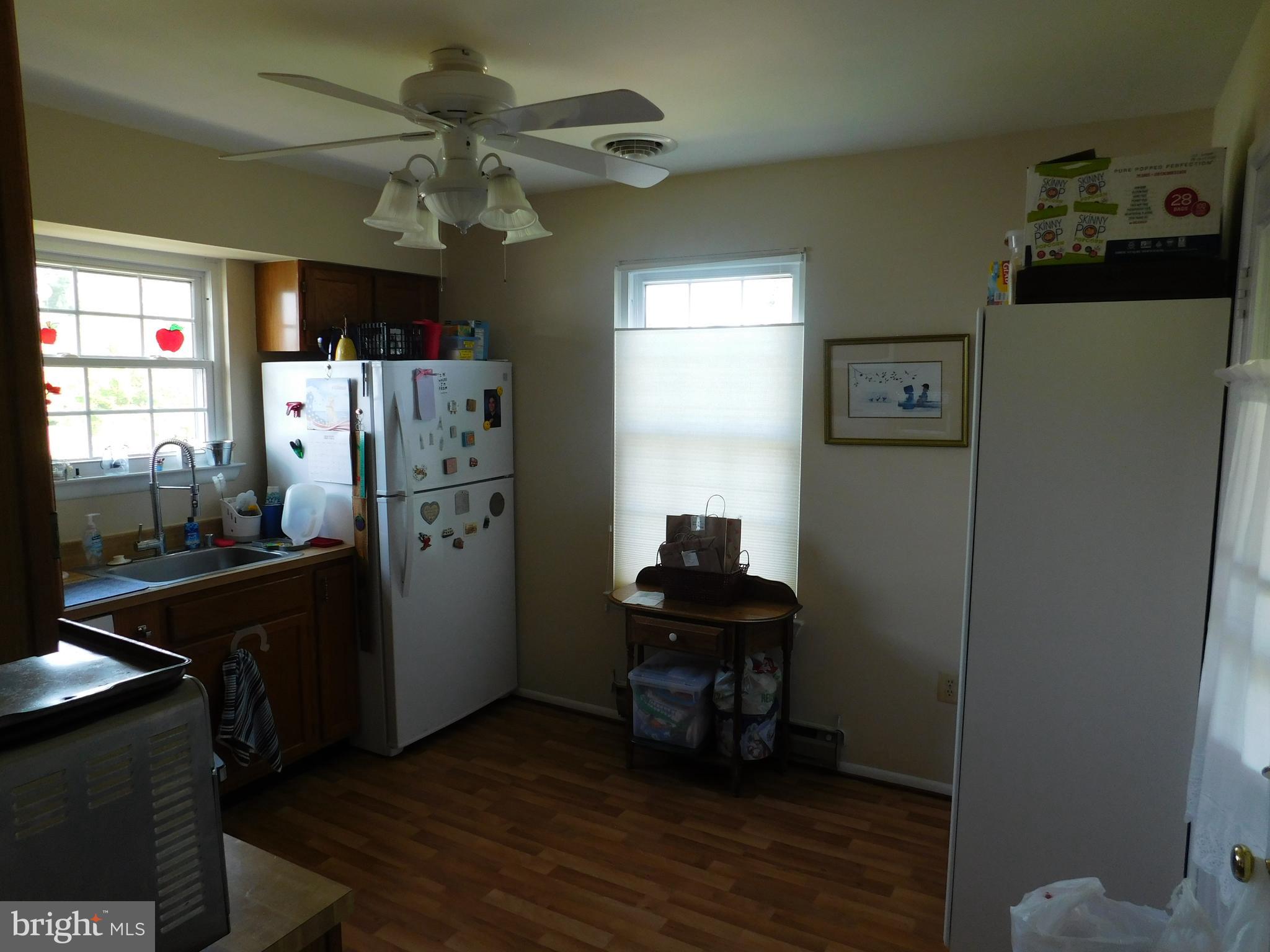 CRESTWOOD VILLAGE - Residential