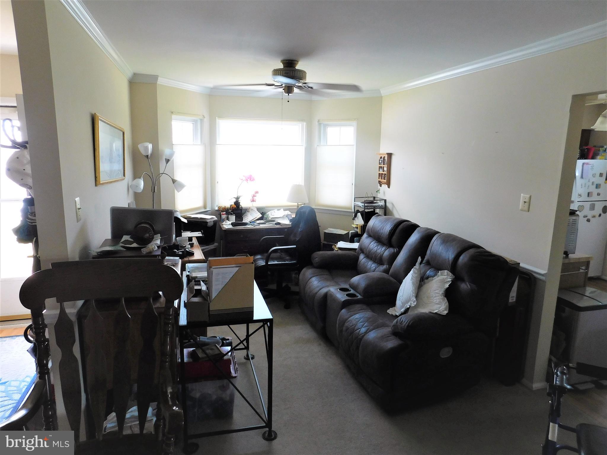 CRESTWOOD VILLAGE - Residential