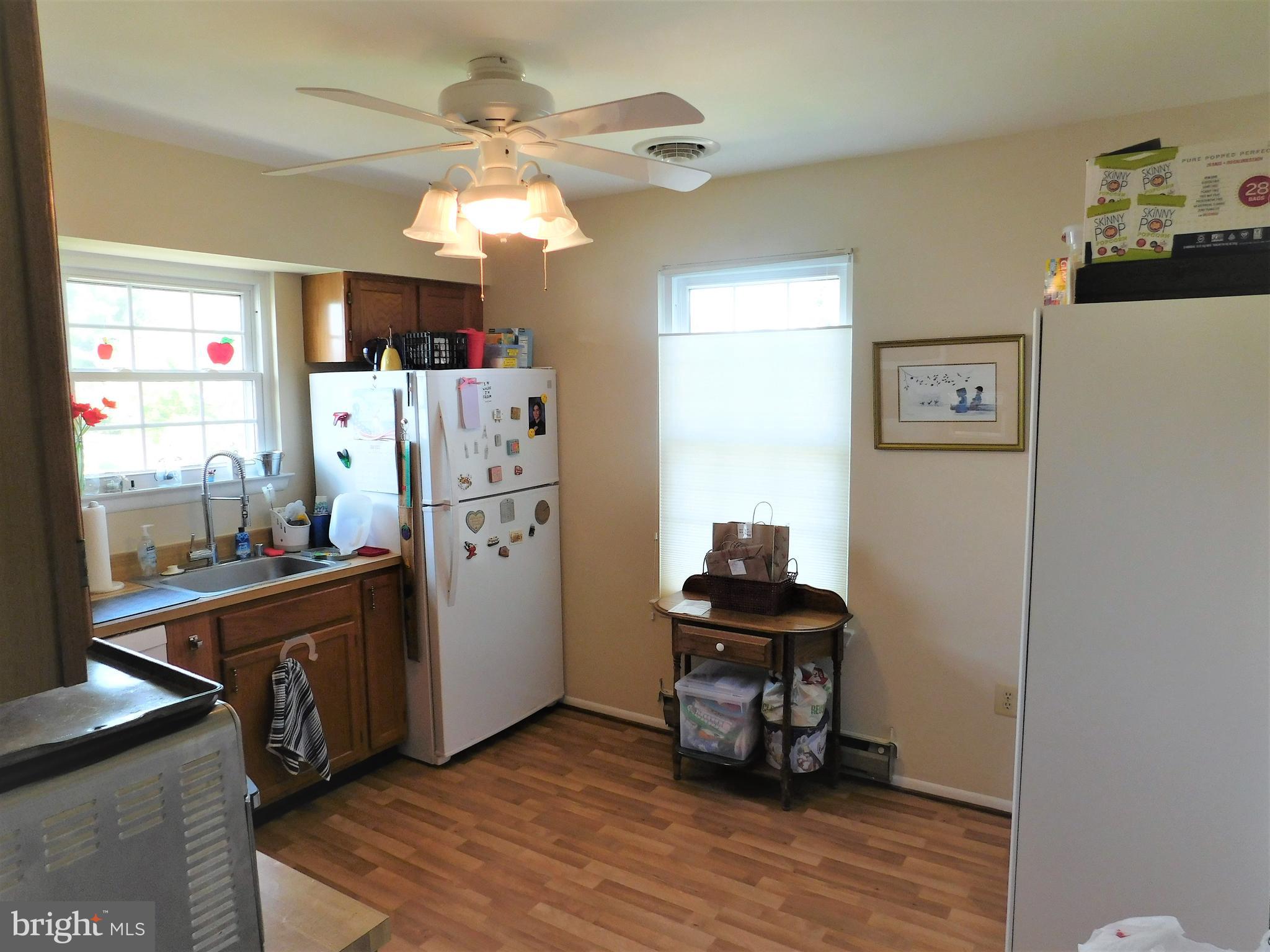 CRESTWOOD VILLAGE - Residential