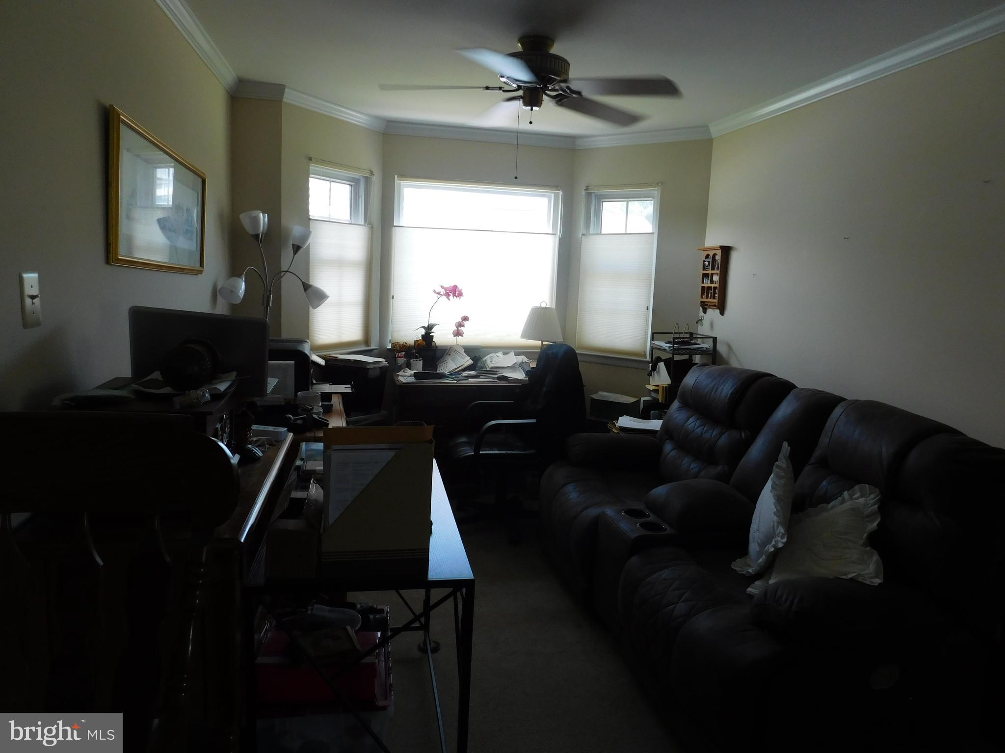 CRESTWOOD VILLAGE - Residential