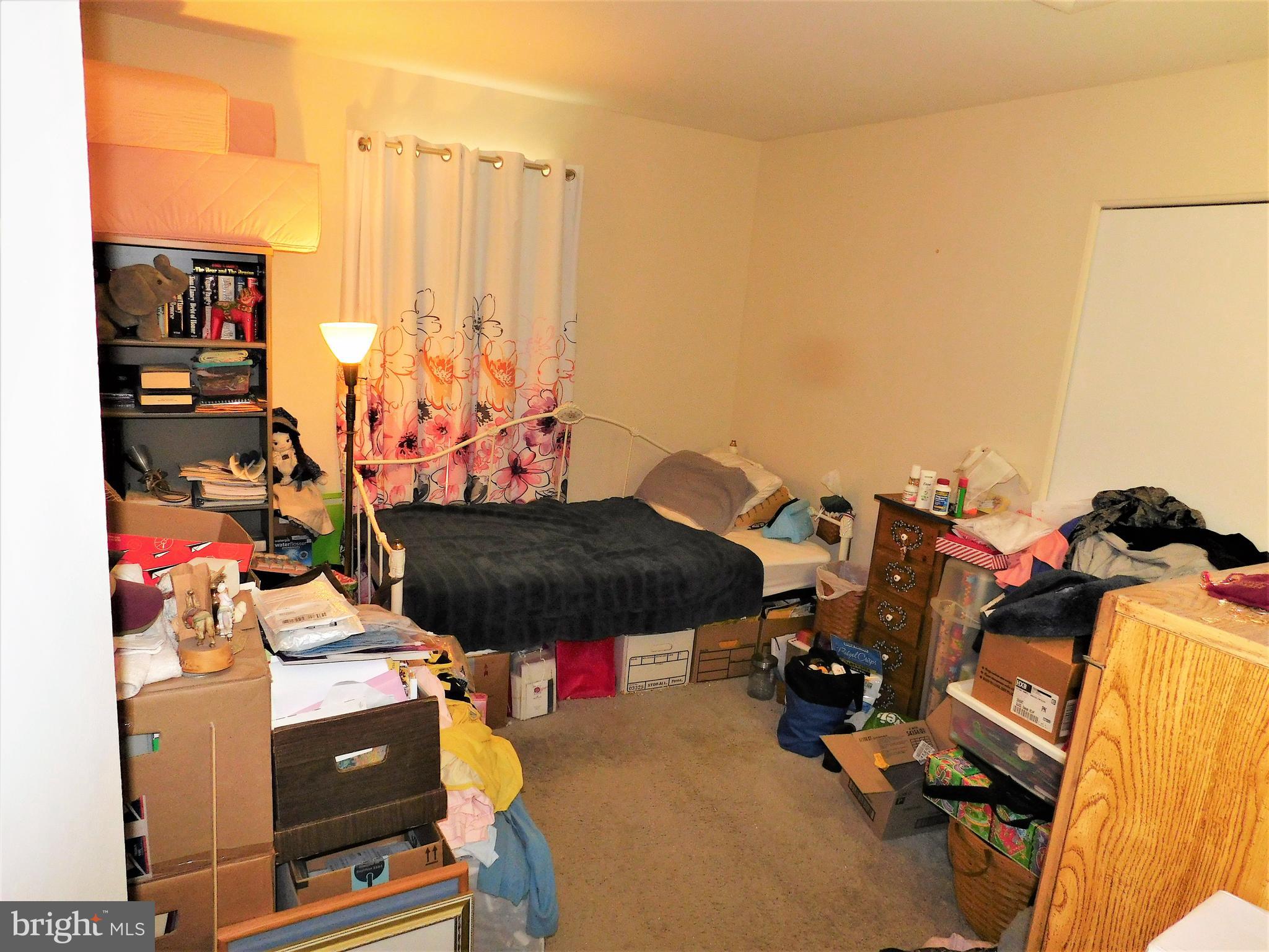 CRESTWOOD VILLAGE - Residential