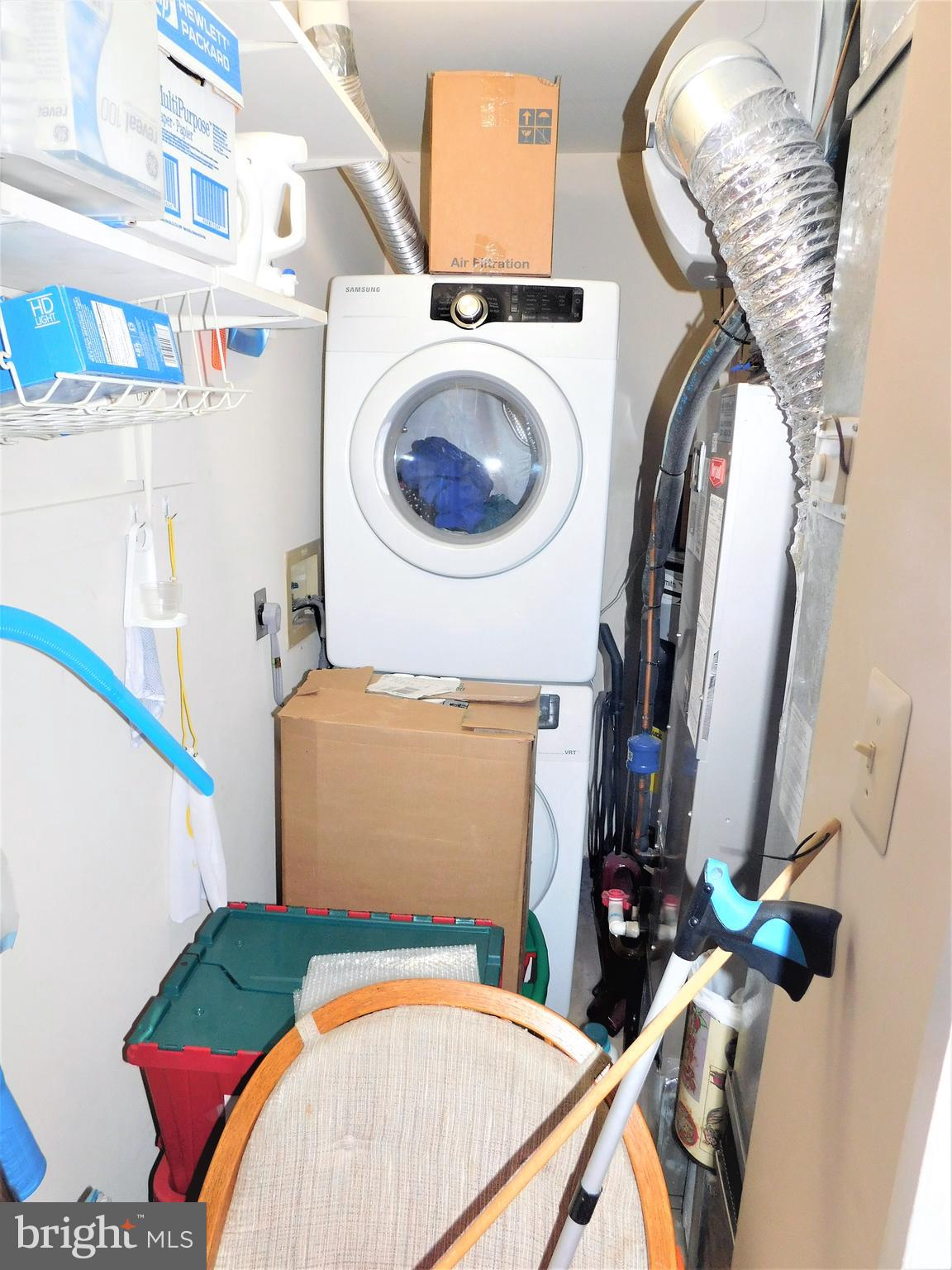 CRESTWOOD VILLAGE - Residential