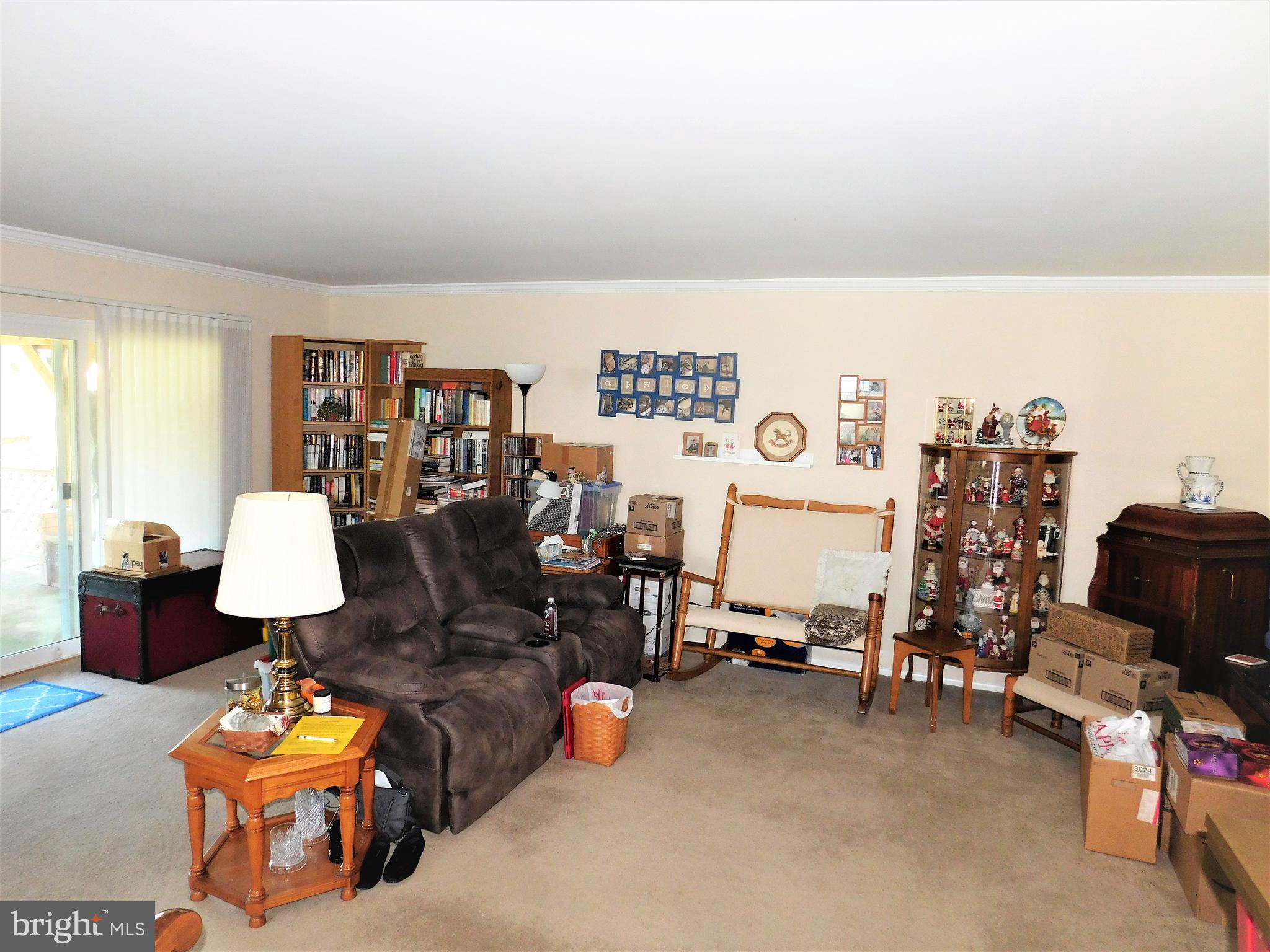 CRESTWOOD VILLAGE - Residential