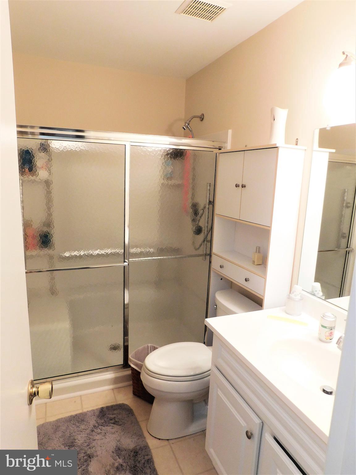 CRESTWOOD VILLAGE - Residential