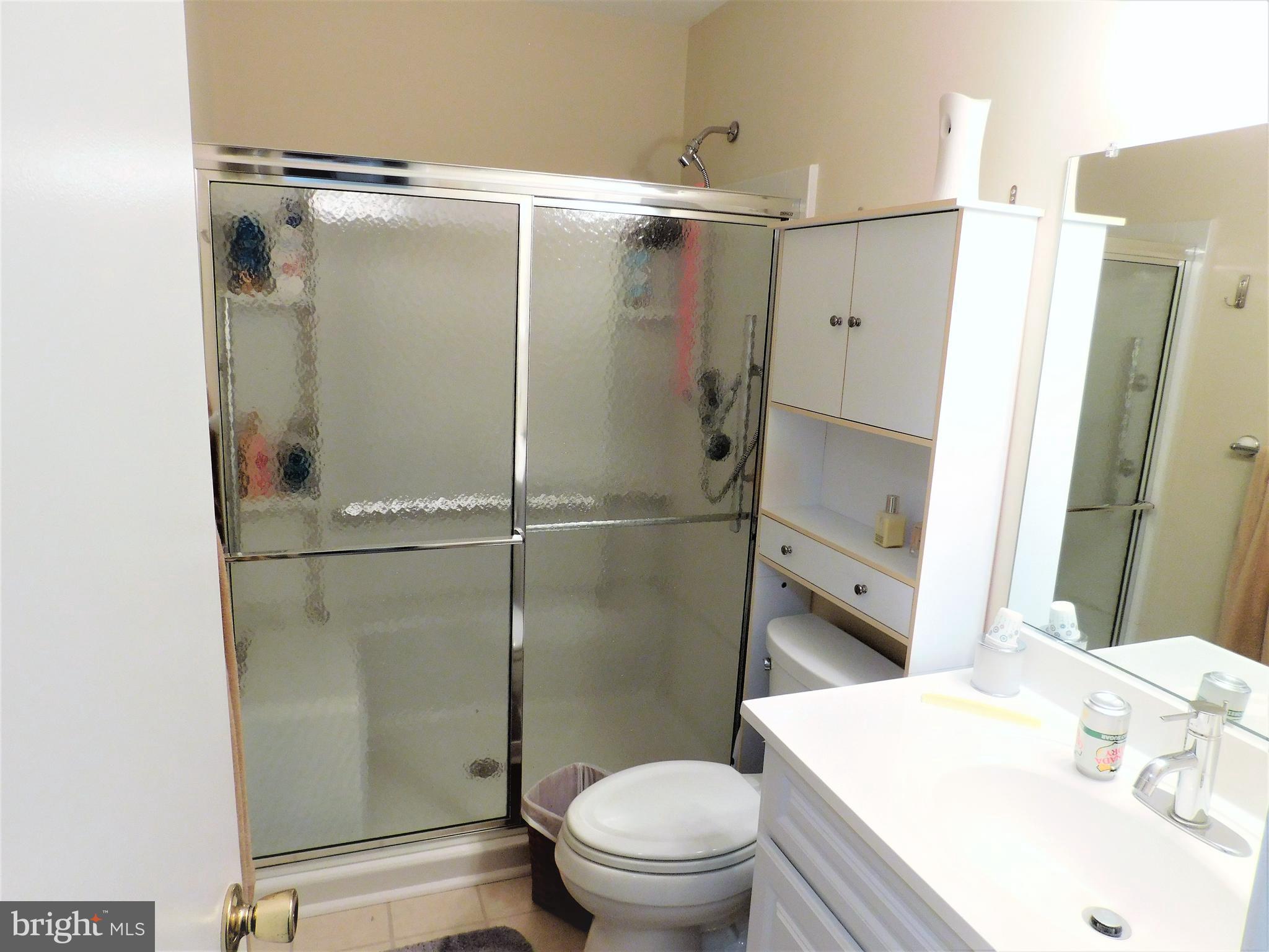 CRESTWOOD VILLAGE - Residential