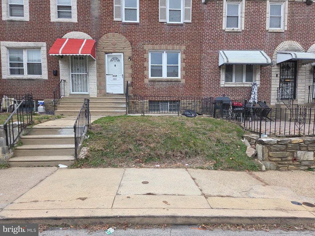 Photo of 1313 Wells Street, PHILADELPHIA, PA 19111 (MLS # PAPH2568038)