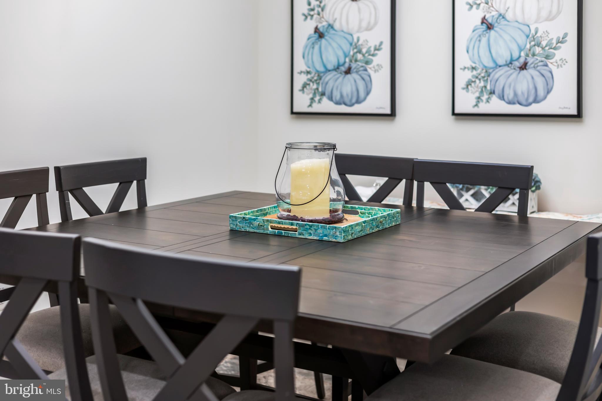 THE VILLAS AT FALLS RUN - Residential