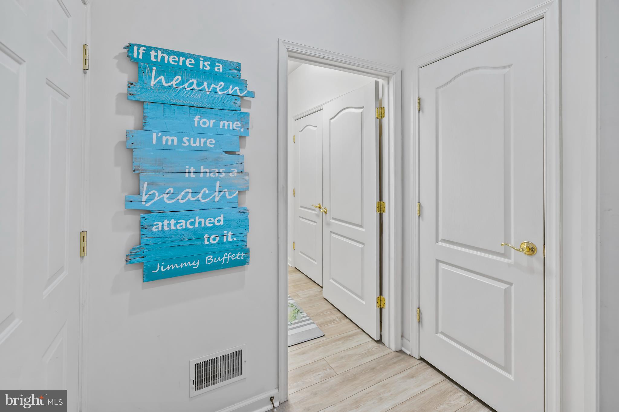 THE VILLAS AT FALLS RUN - Residential