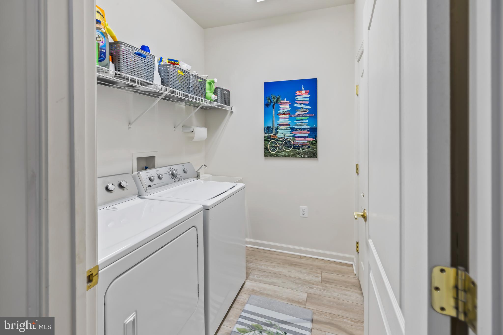 THE VILLAS AT FALLS RUN - Residential