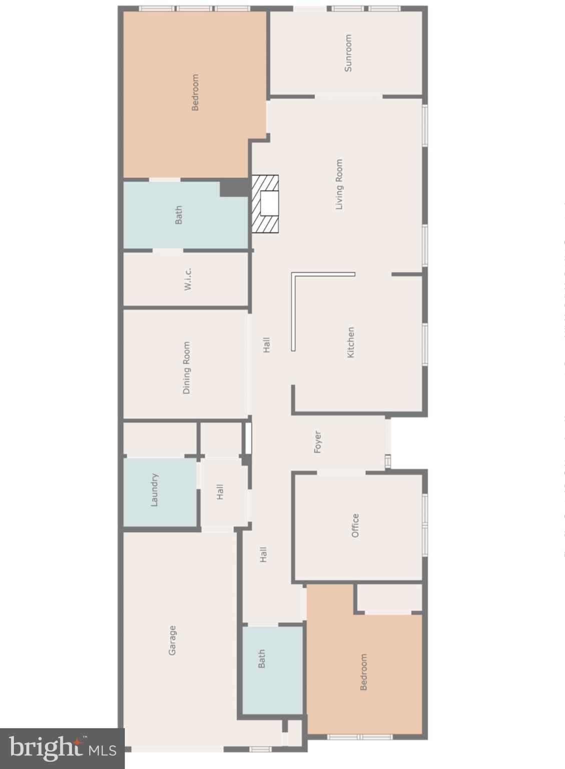 THE VILLAS AT FALLS RUN - Residential