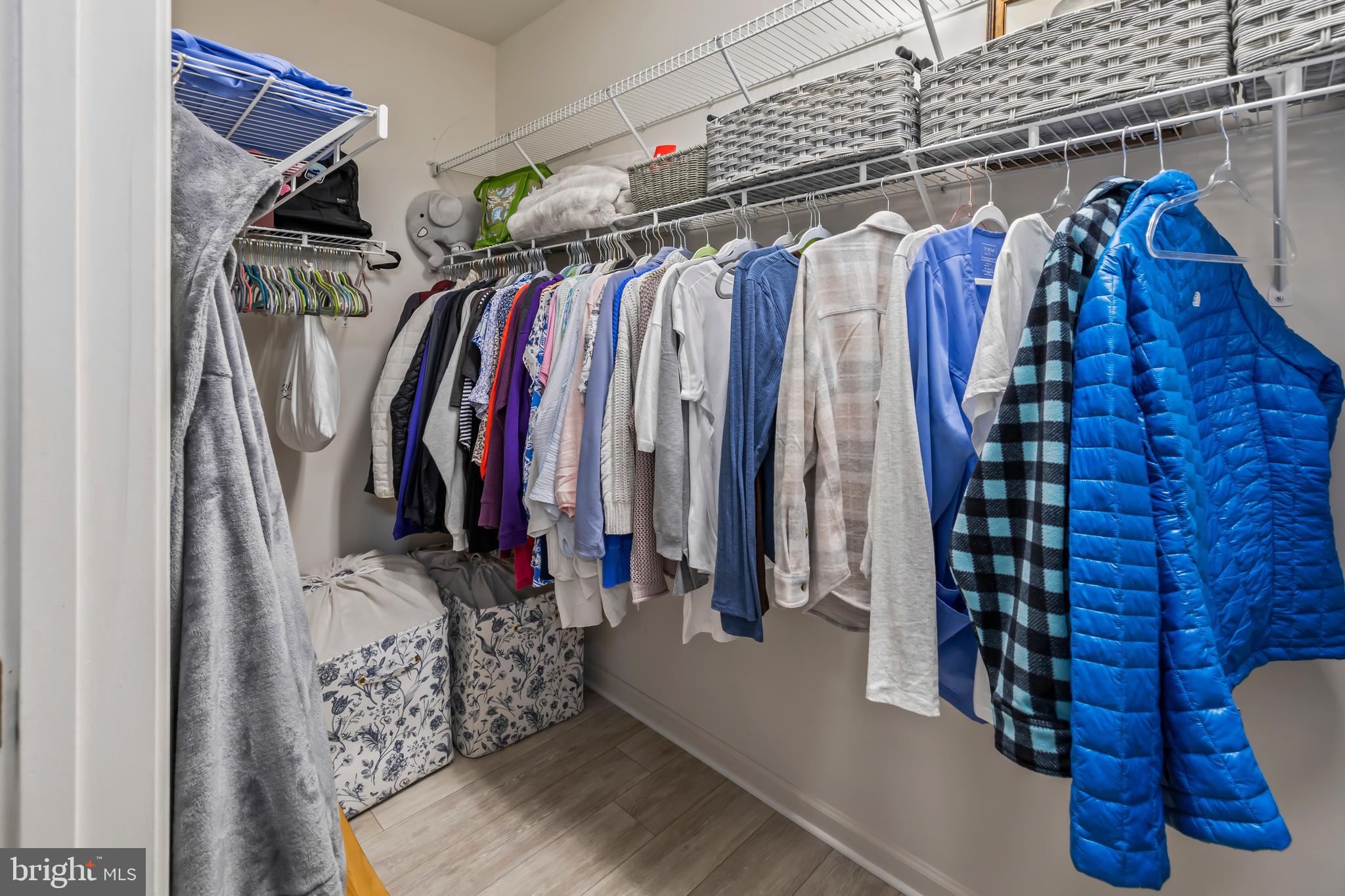 THE VILLAS AT FALLS RUN - Residential