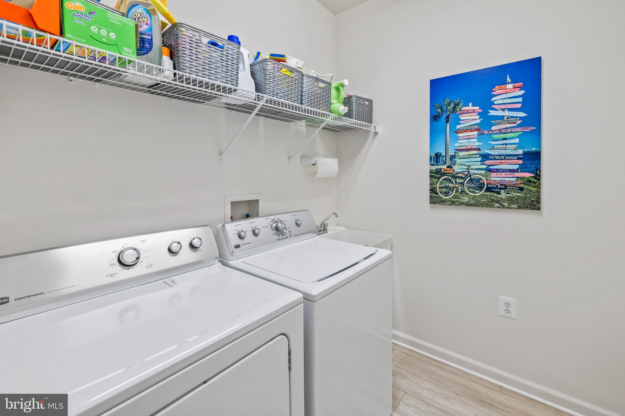 THE VILLAS AT FALLS RUN - Residential