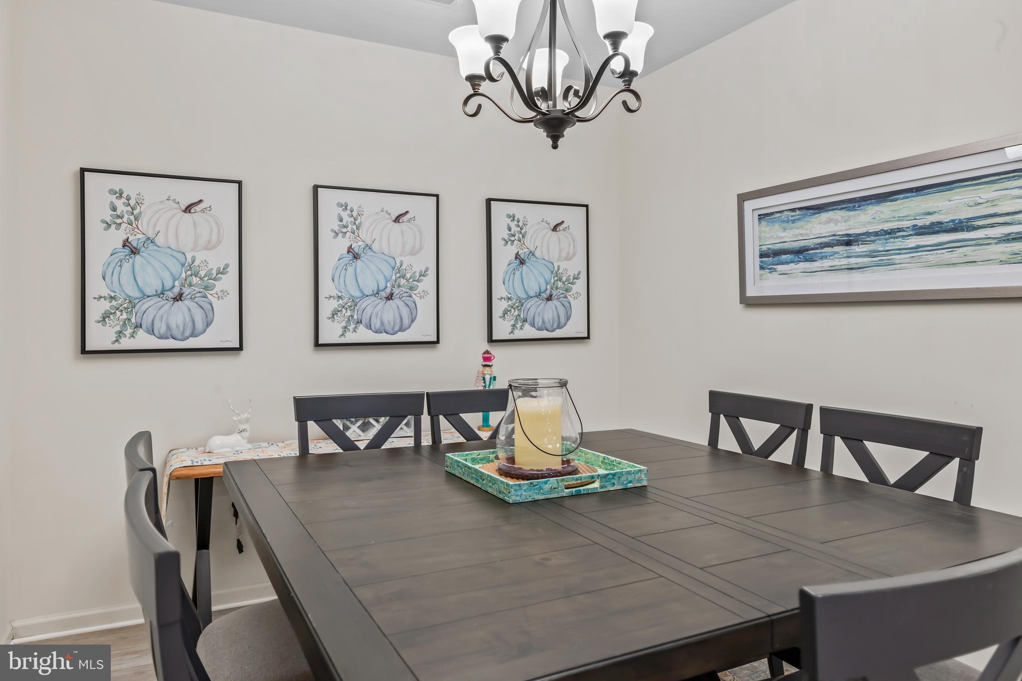 THE VILLAS AT FALLS RUN - Residential