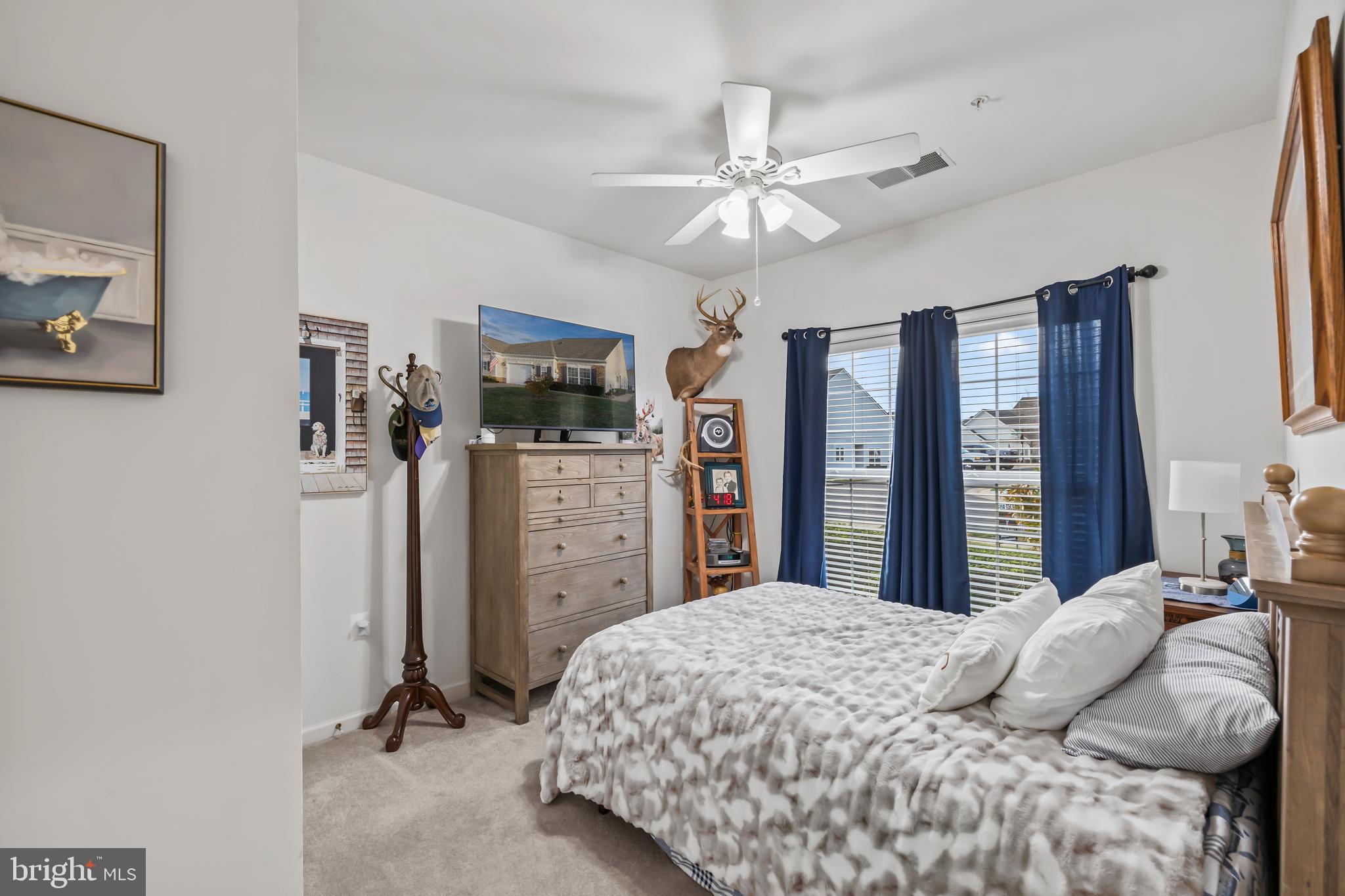 THE VILLAS AT FALLS RUN - Residential