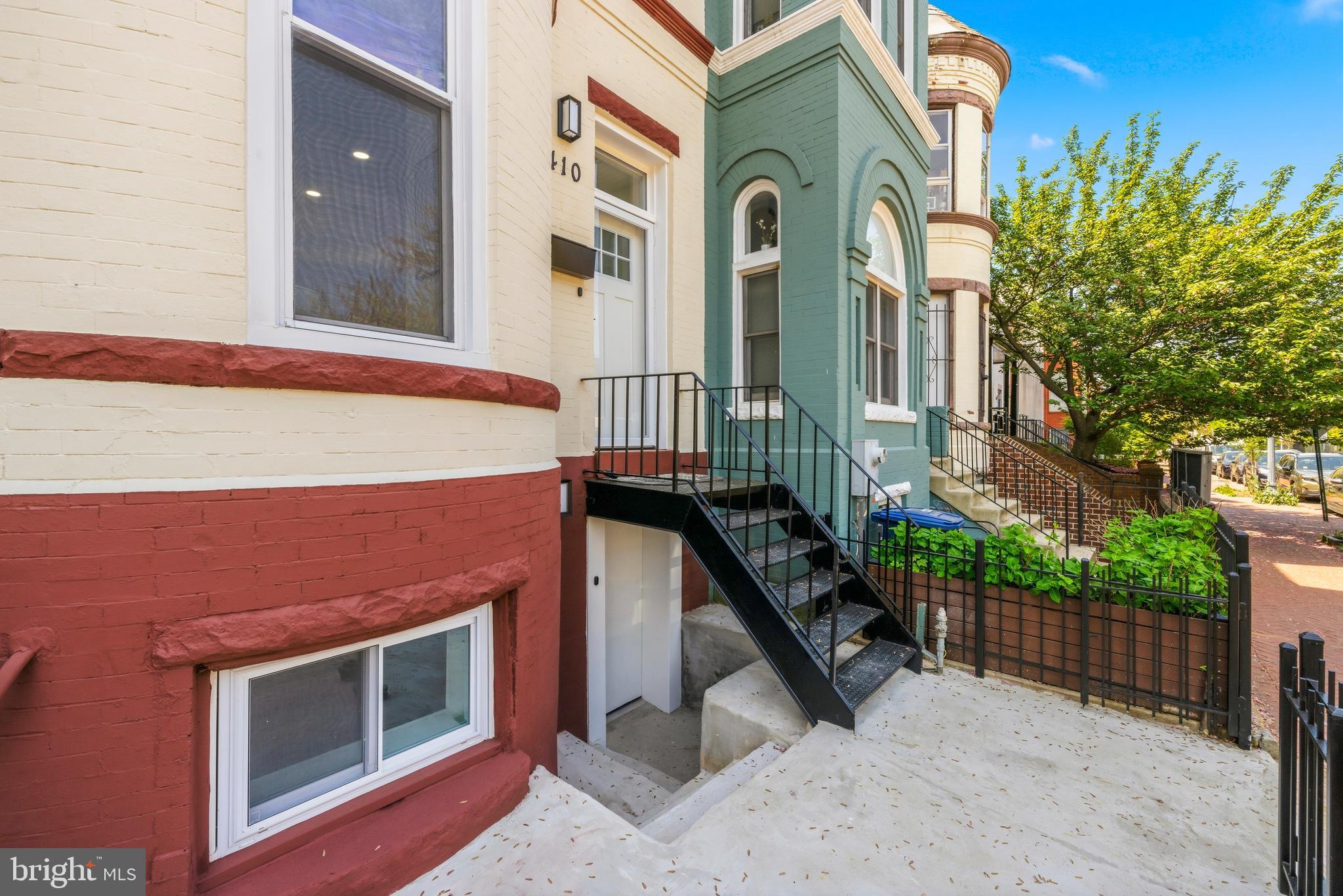 410 N STREET NW