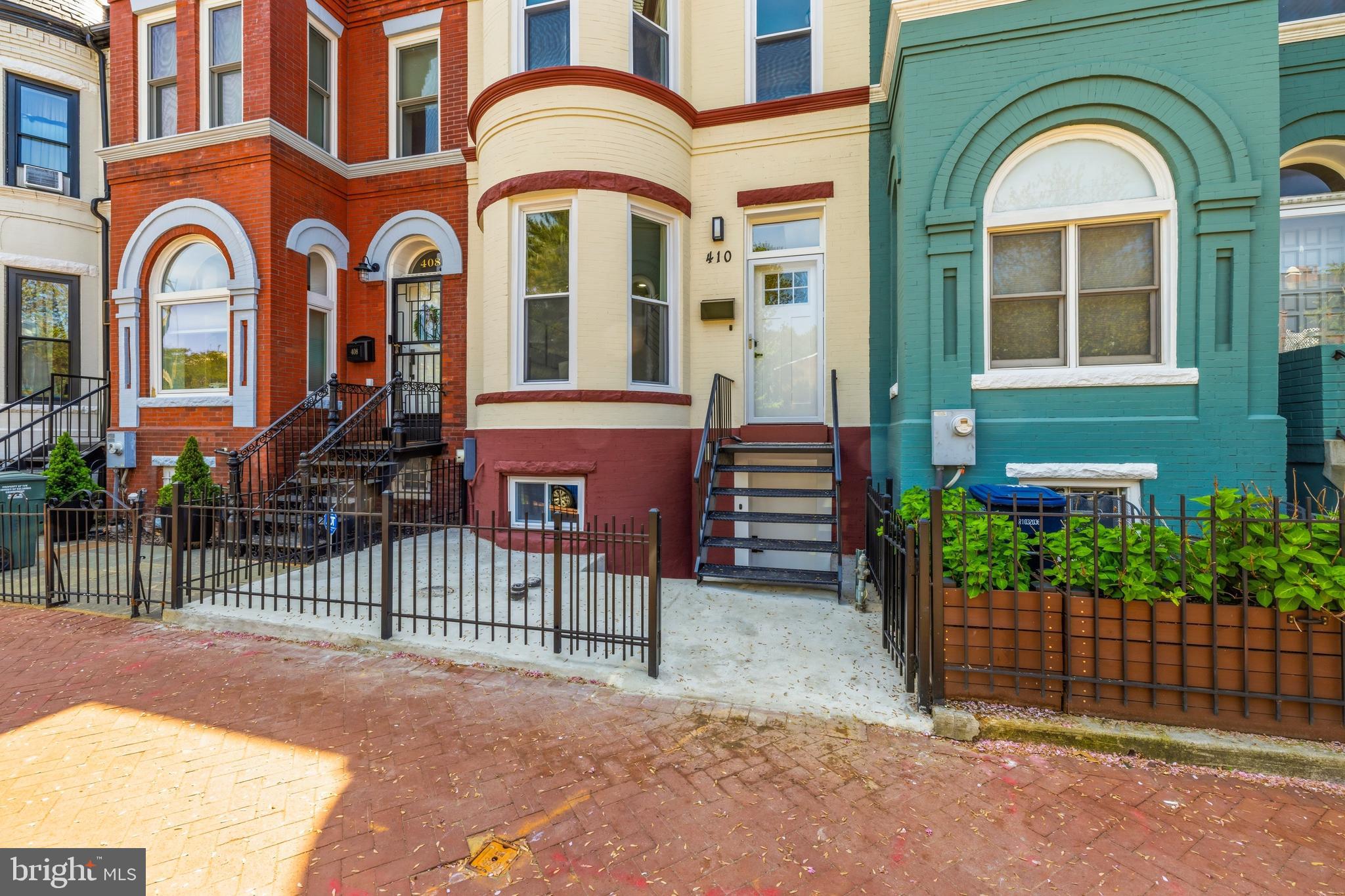 410 N STREET NW