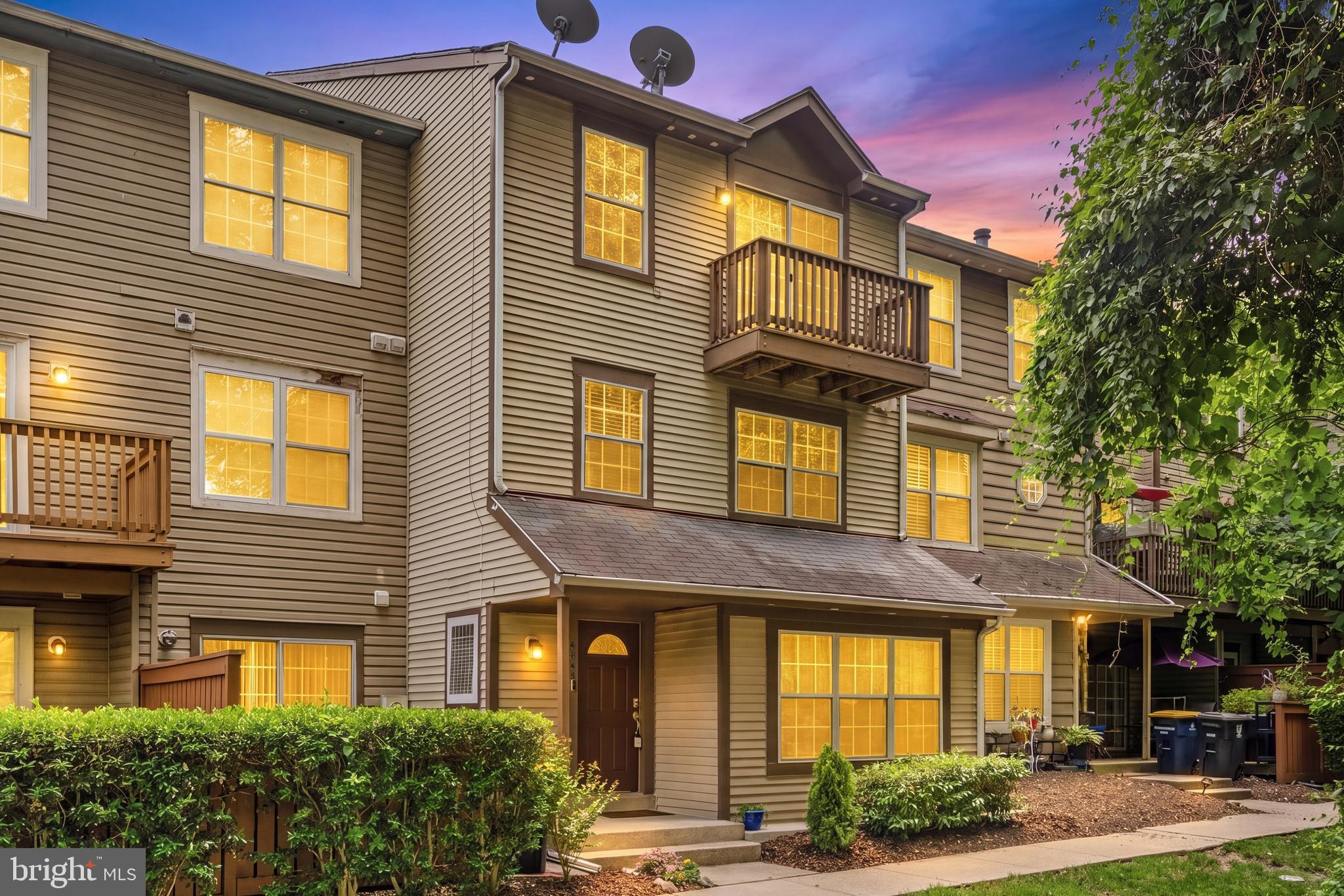 4845 BROOKSTONE TERRACE 31