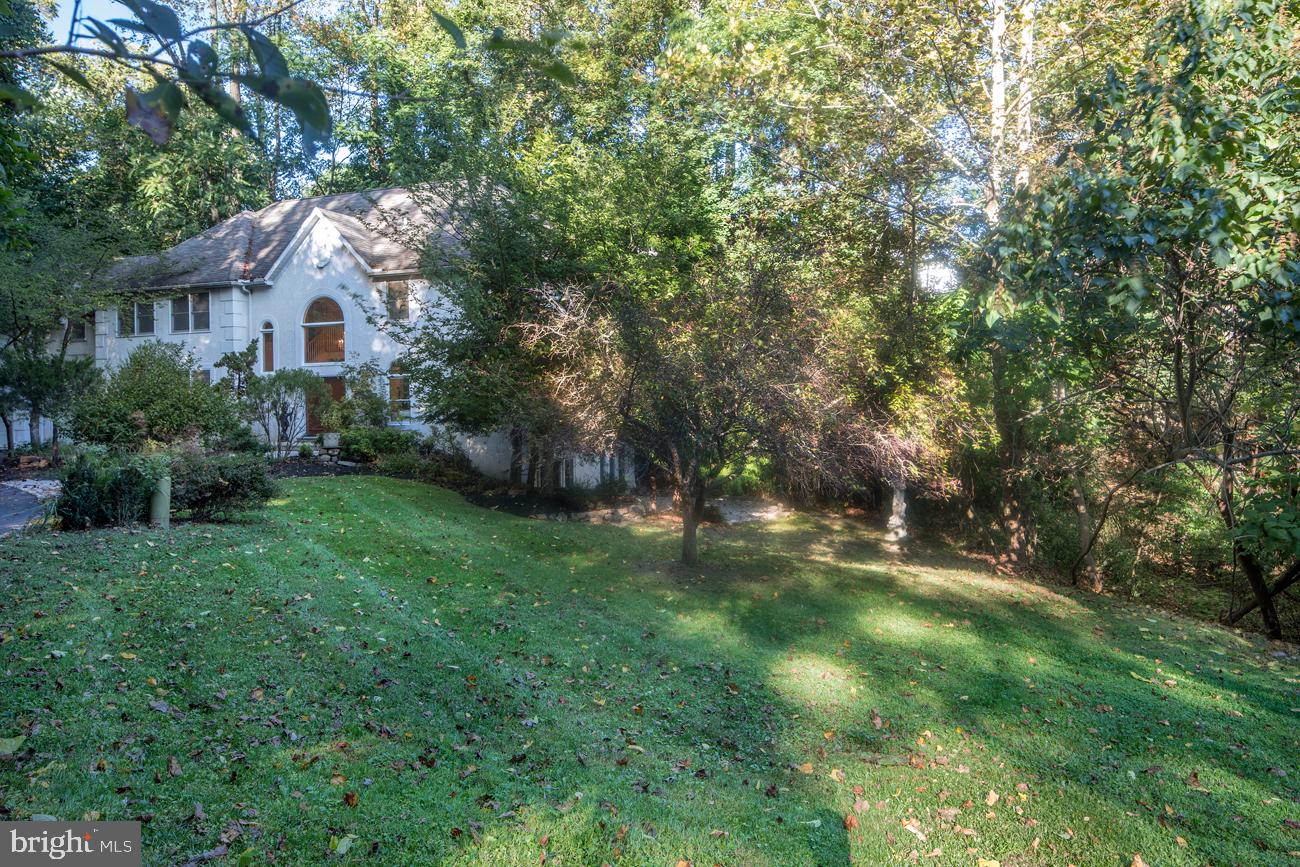 ROBERT BRUCE - Residential