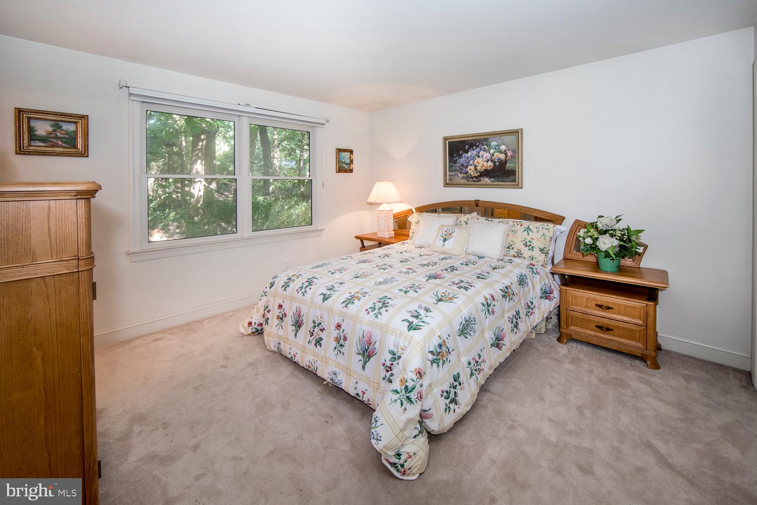 ROBERT BRUCE - Residential