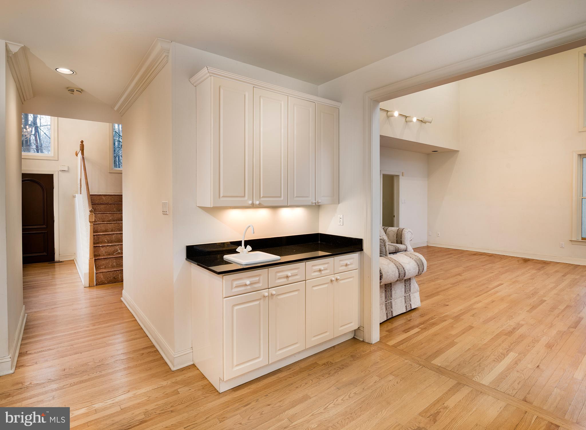 ROBERT BRUCE - Residential