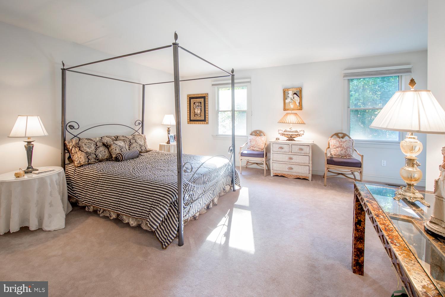 ROBERT BRUCE - Residential