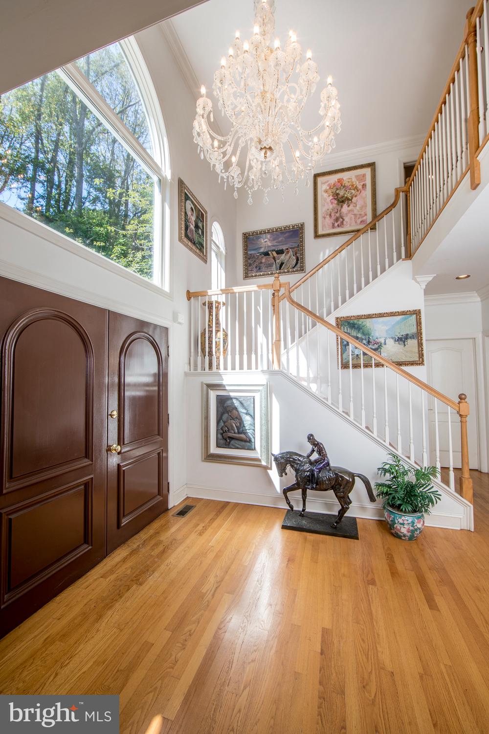 ROBERT BRUCE - Residential