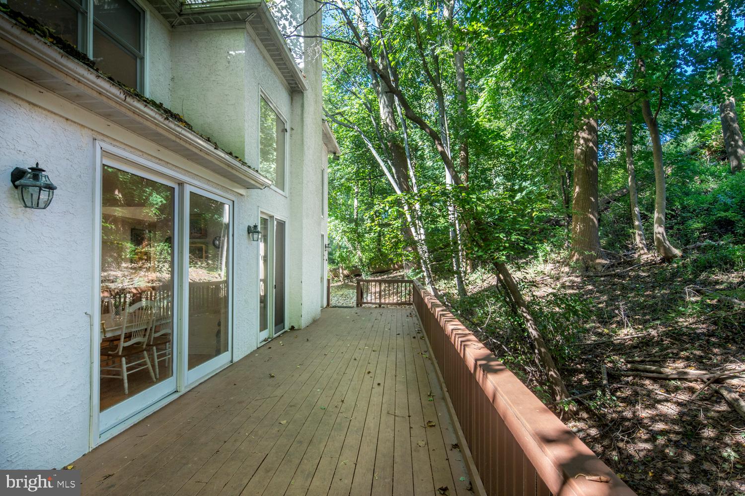 ROBERT BRUCE - Residential