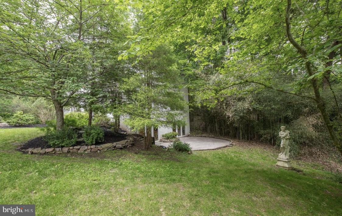 ROBERT BRUCE - Residential