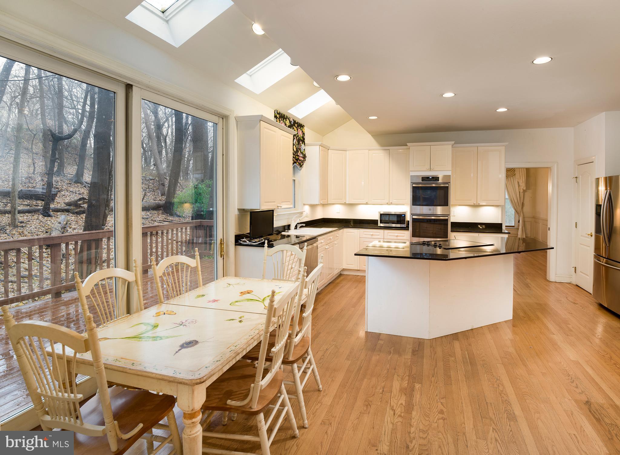 ROBERT BRUCE - Residential