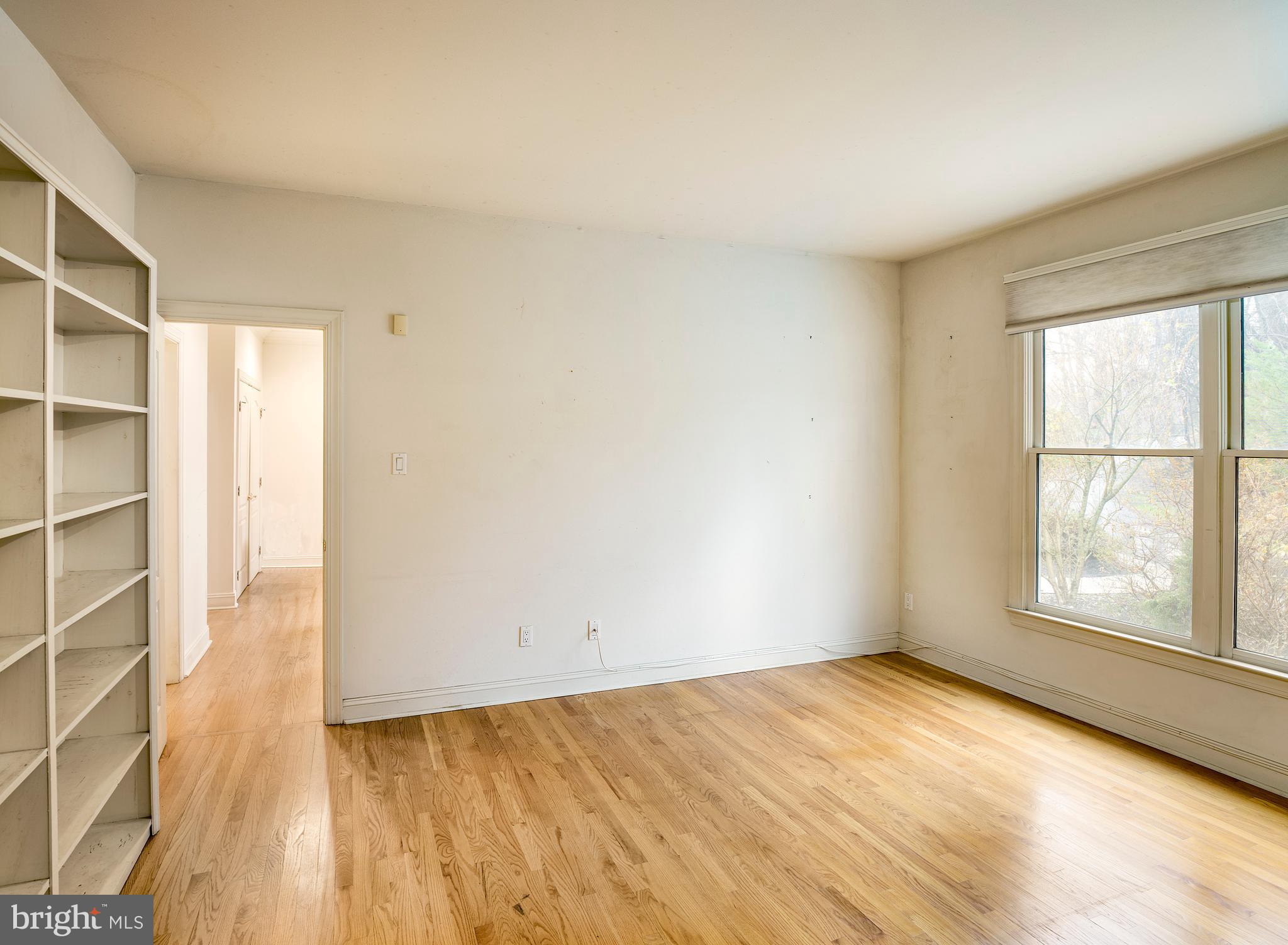 ROBERT BRUCE - Residential