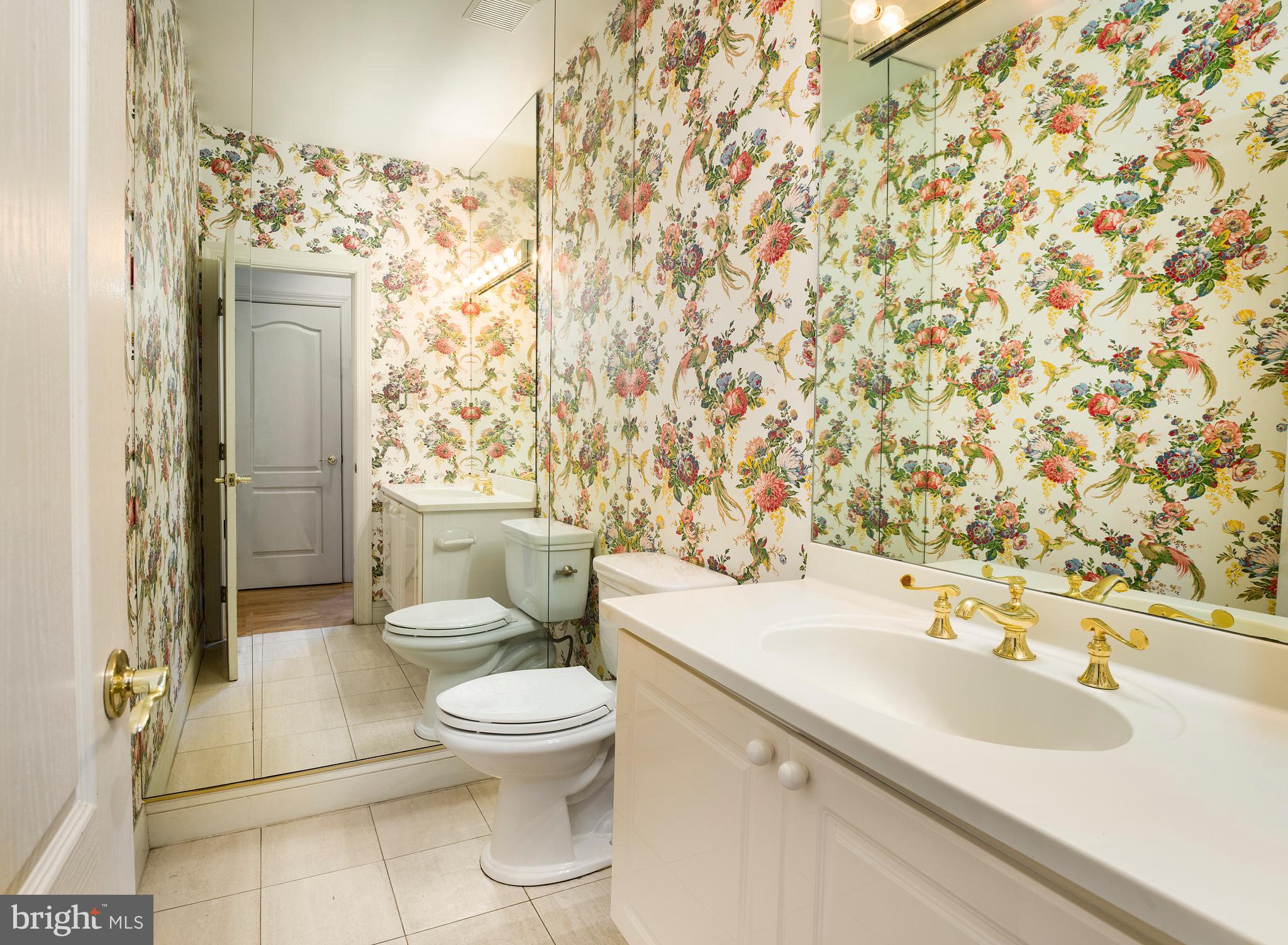 ROBERT BRUCE - Residential