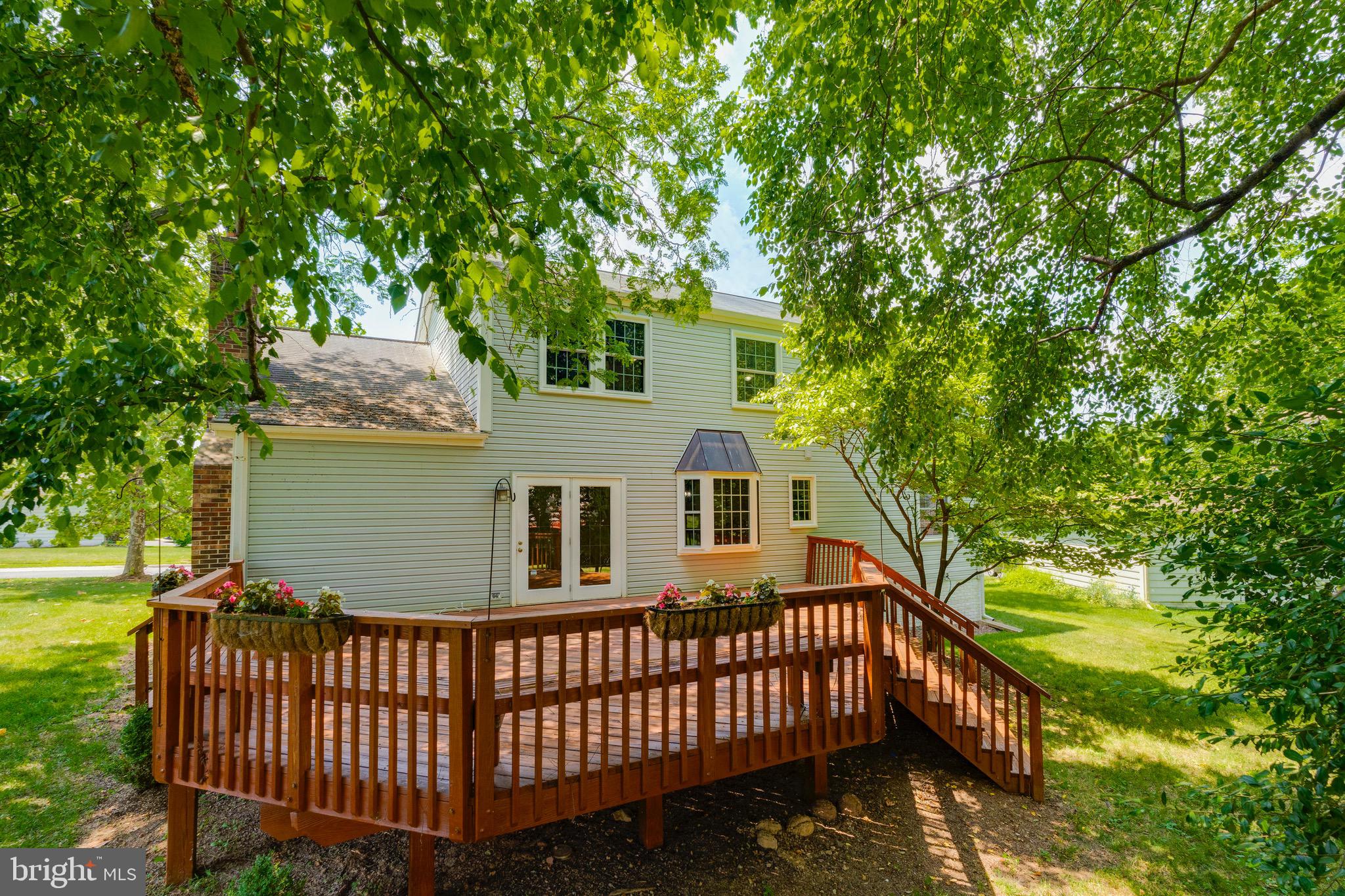 DUFIEF MILL - Residential Lease