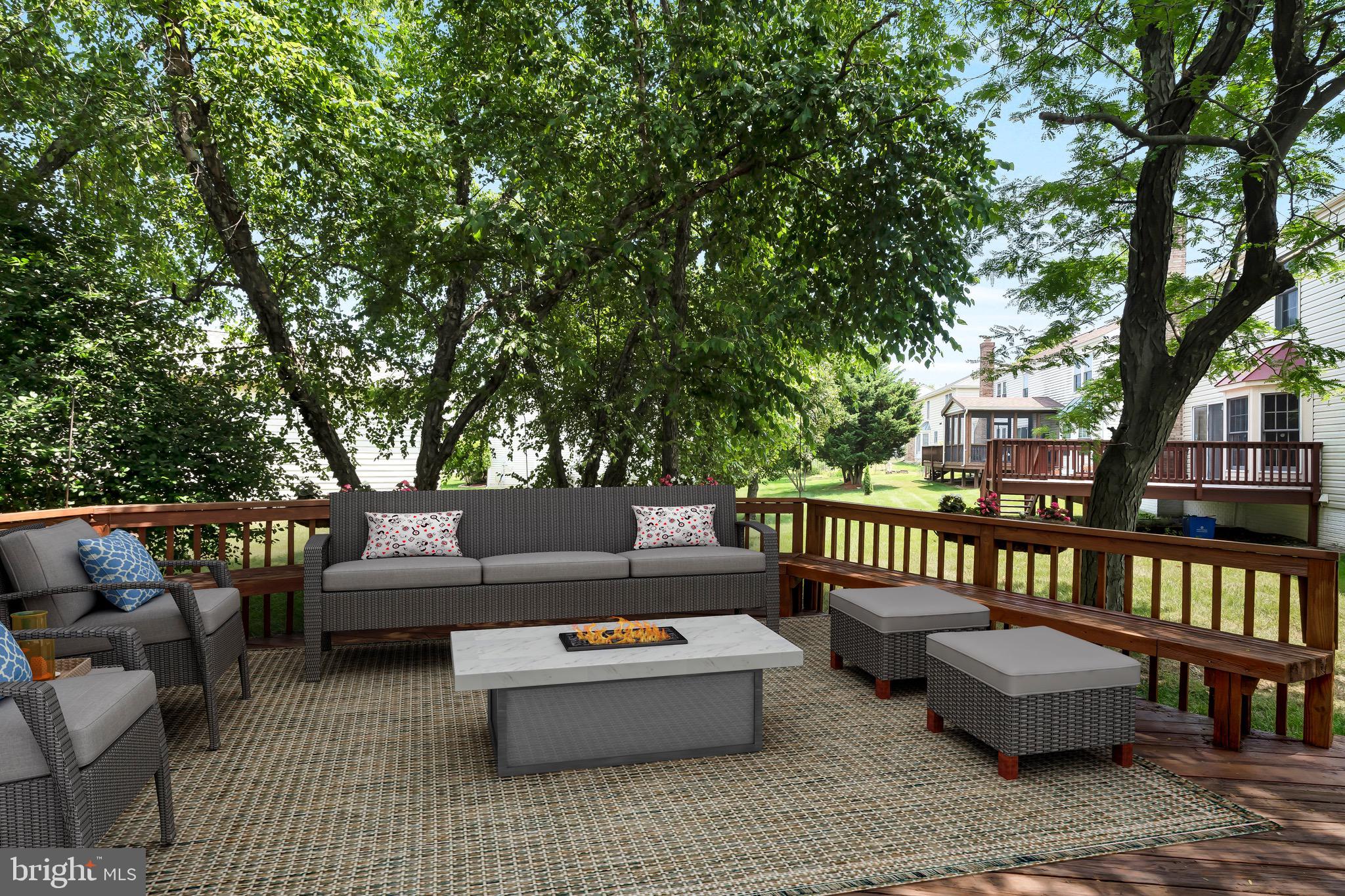 DUFIEF MILL - Residential Lease