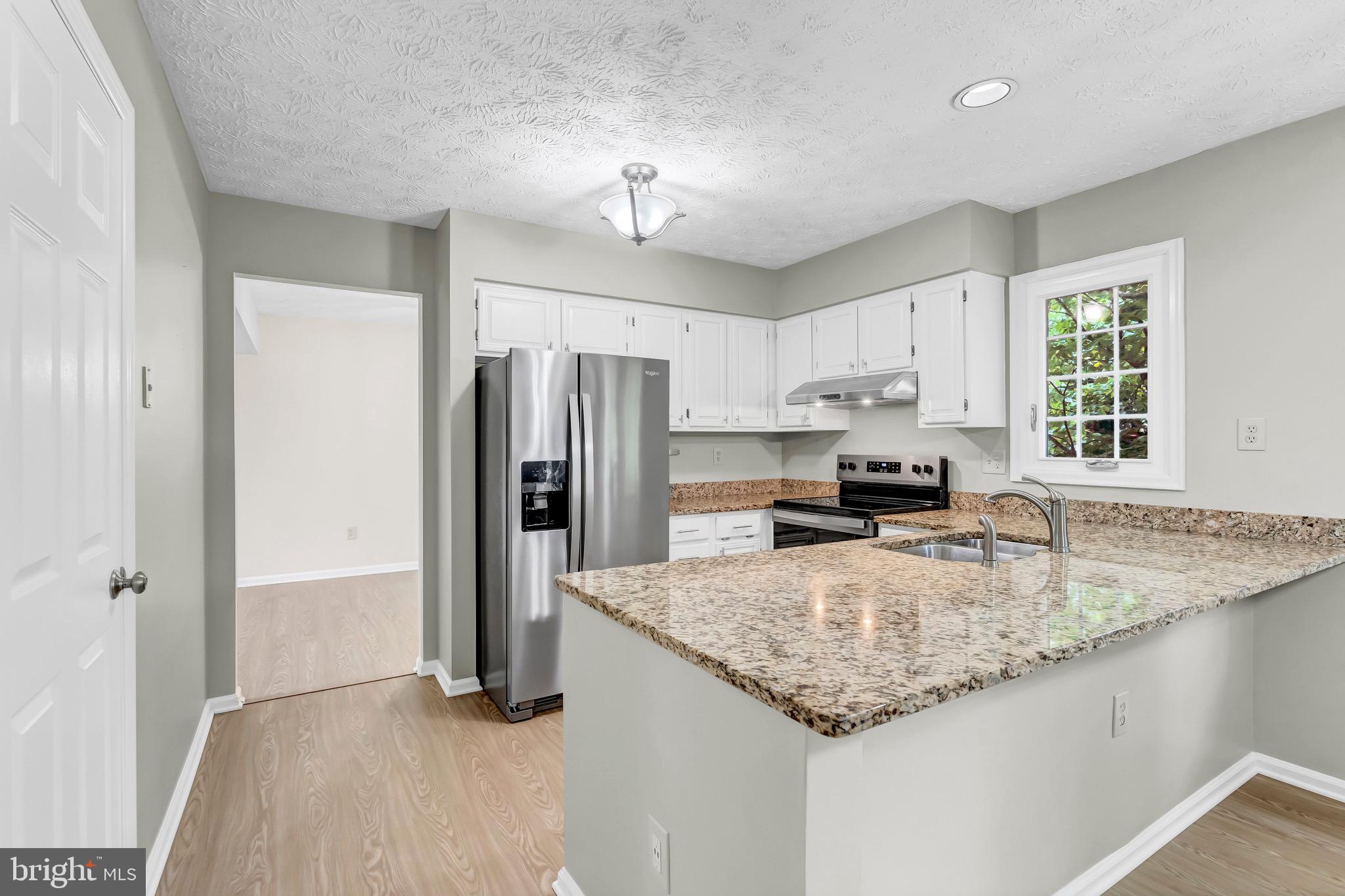 DUFIEF MILL - Residential Lease