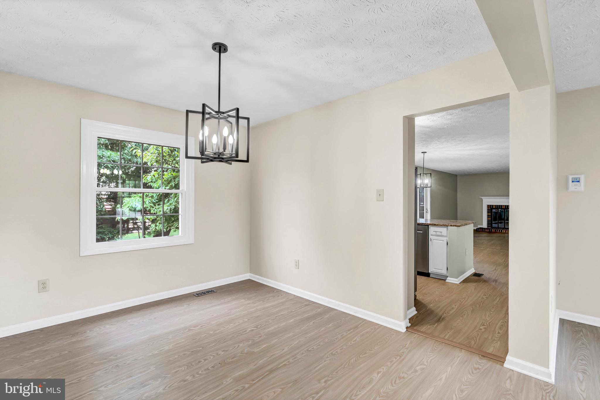 DUFIEF MILL - Residential Lease