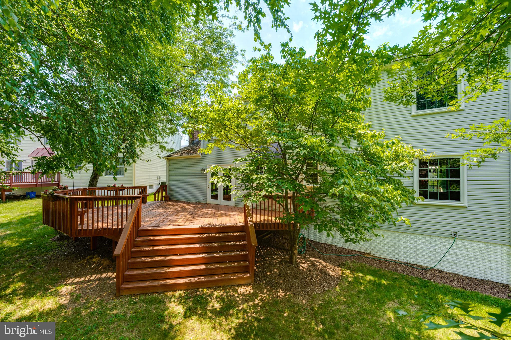 DUFIEF MILL - Residential Lease