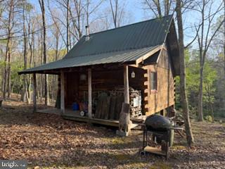 SILER HEIGHTS - Land