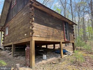 SILER HEIGHTS - Land