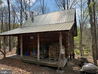 SILER HEIGHTS - Land