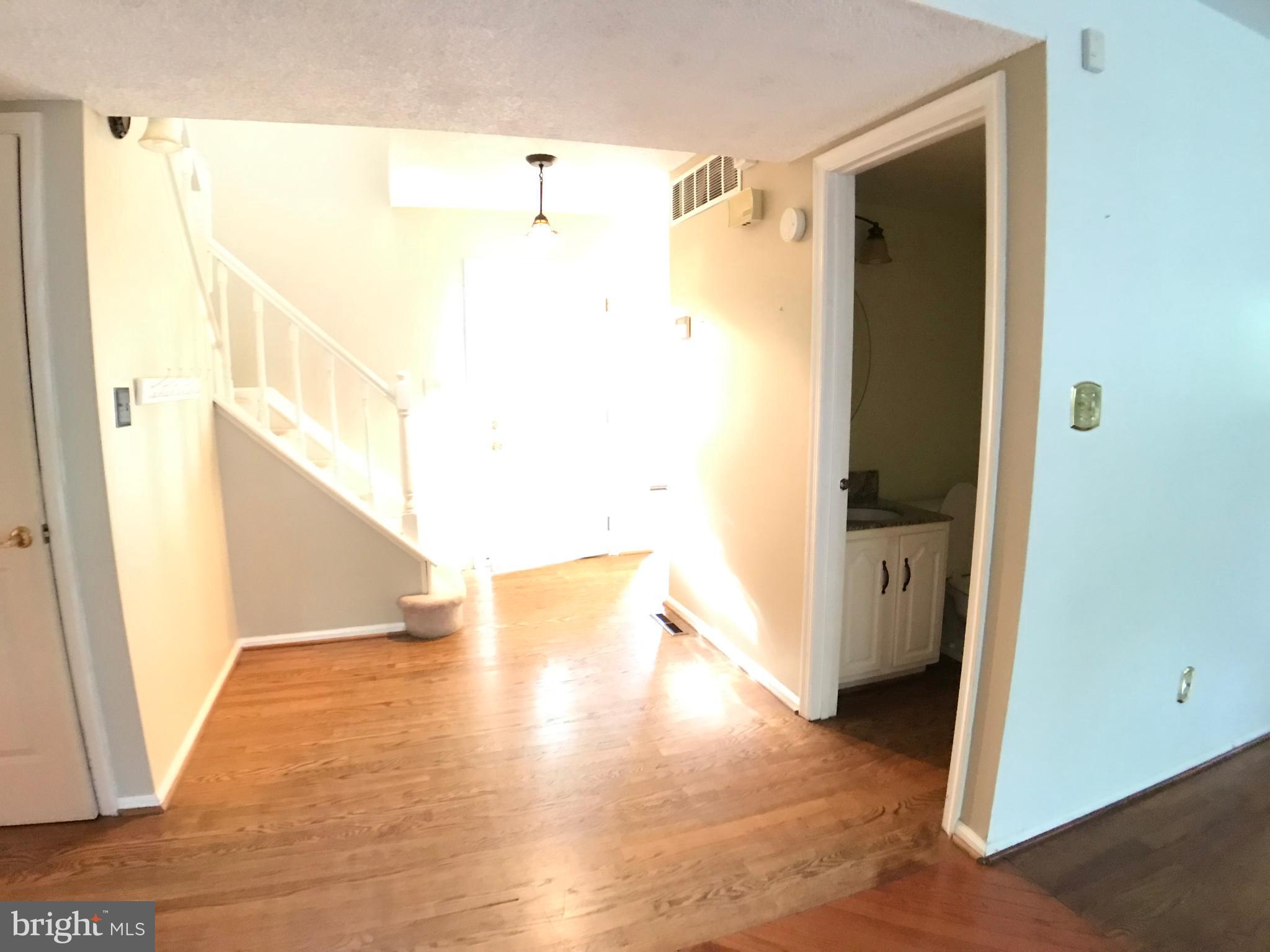 HUNT RIDGE - Residential Lease