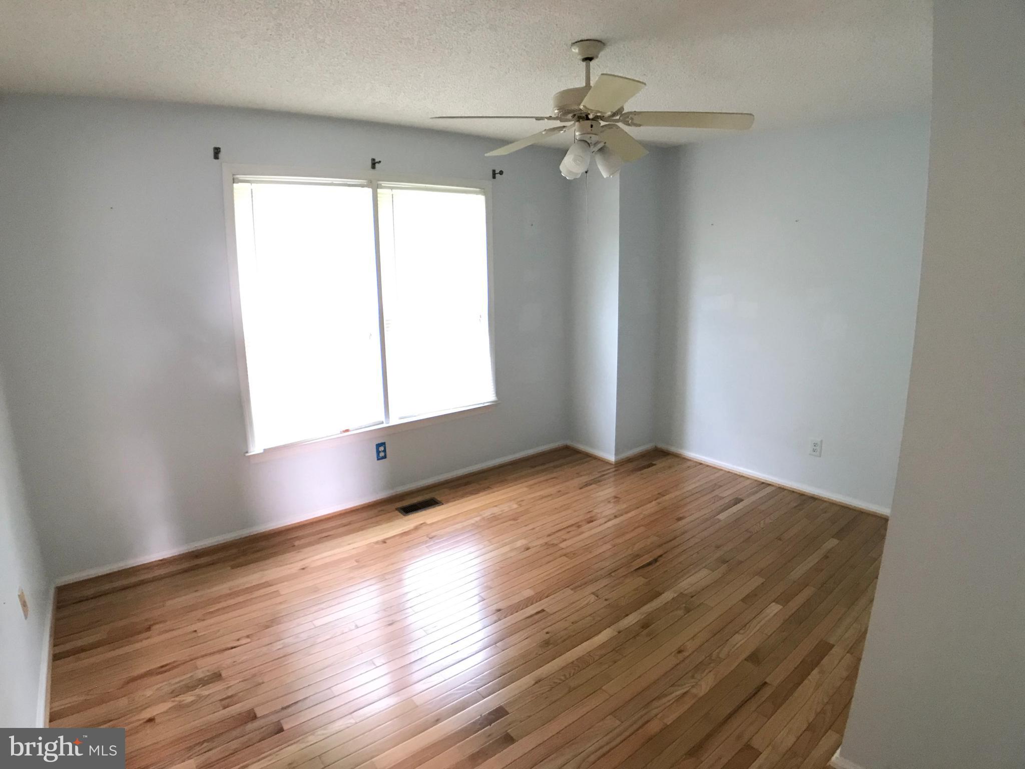 HUNT RIDGE - Residential Lease