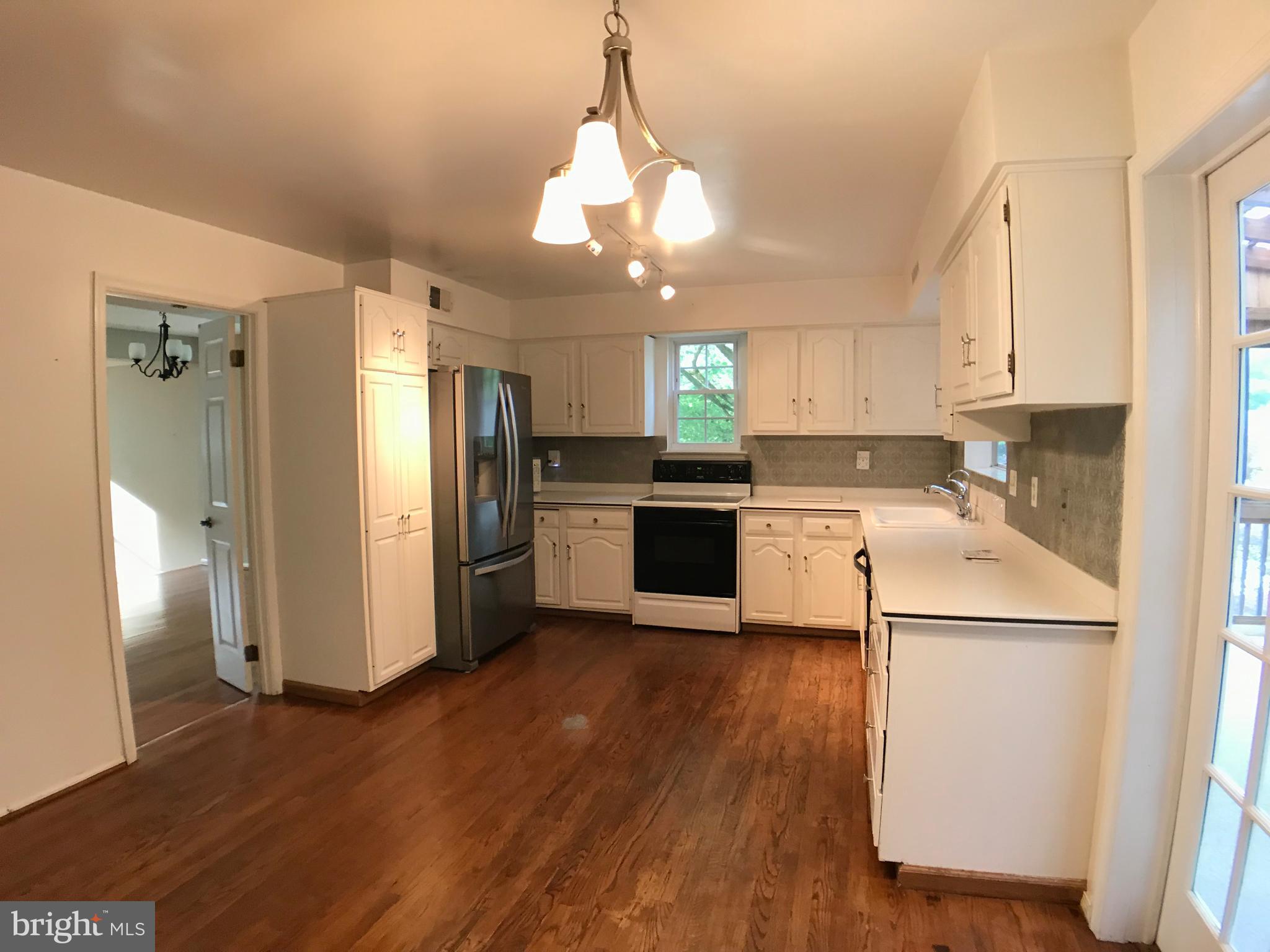 HUNT RIDGE - Residential Lease