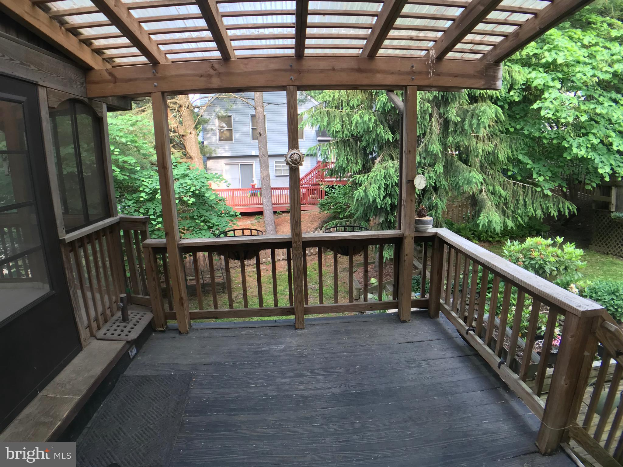 HUNT RIDGE - Residential Lease