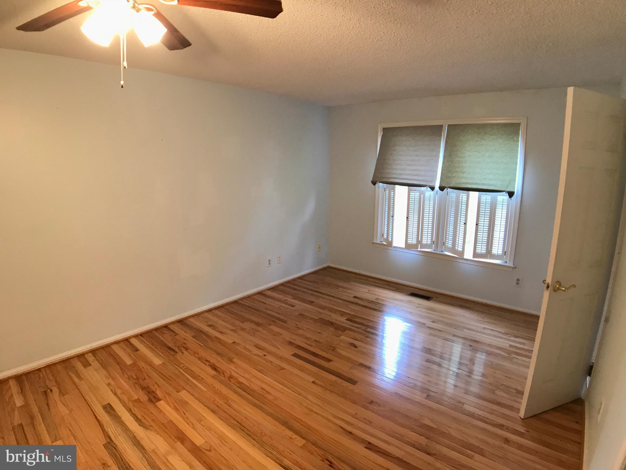 HUNT RIDGE - Residential Lease