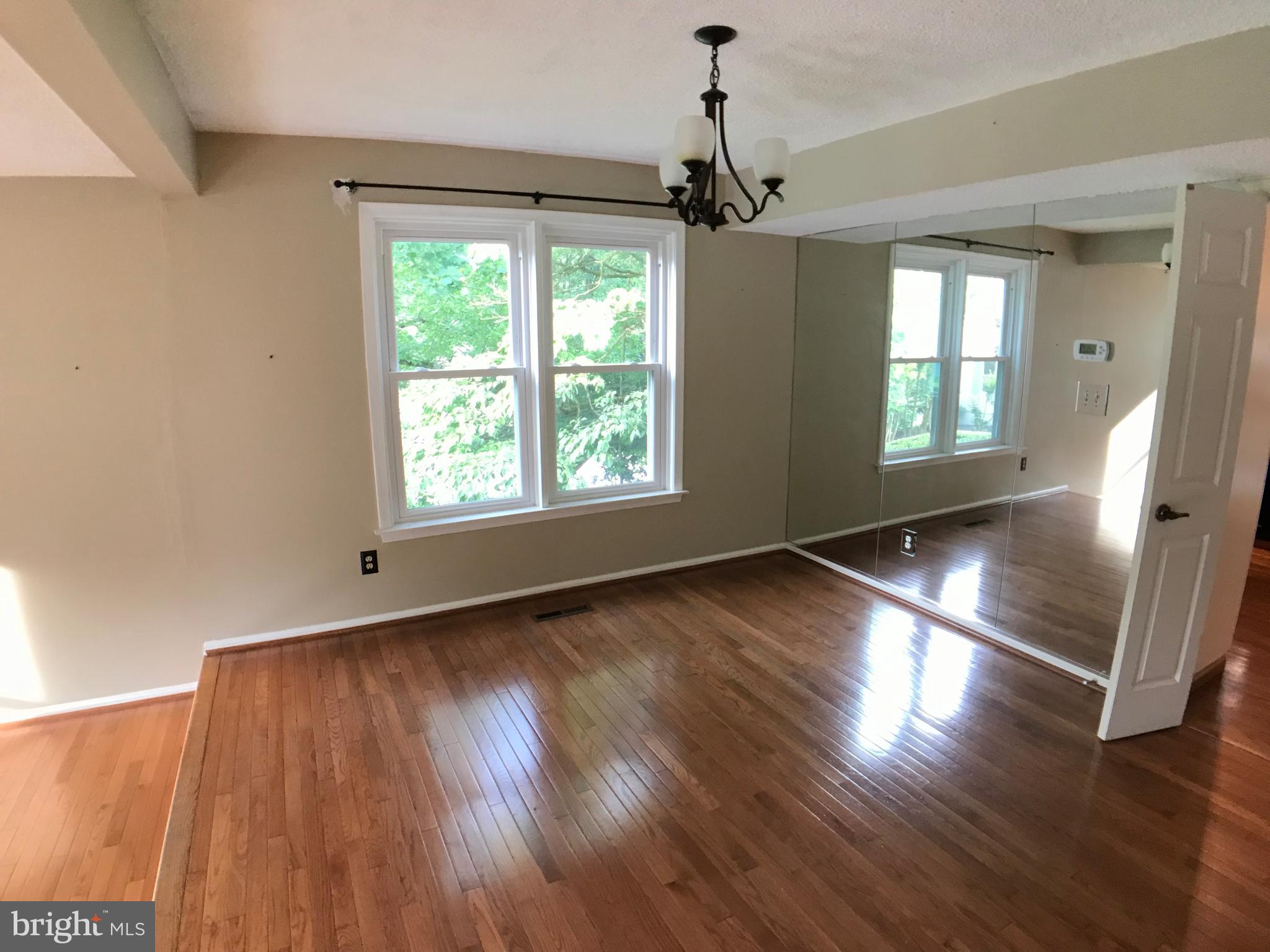 HUNT RIDGE - Residential Lease