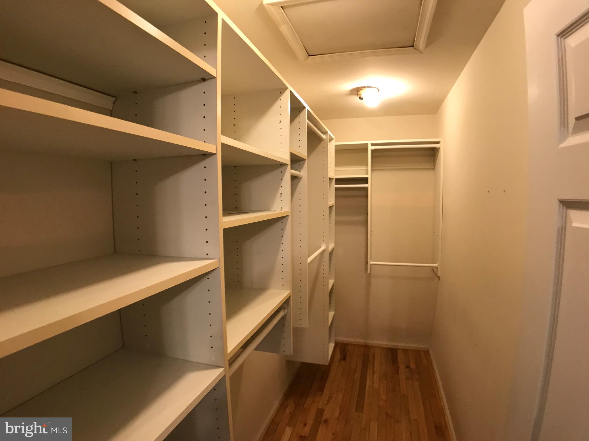 HUNT RIDGE - Residential Lease